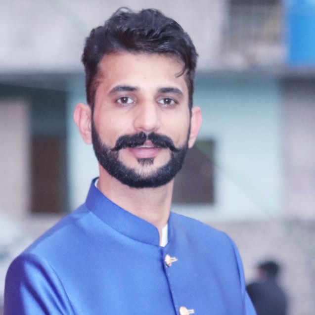 Engr Ahtesham Altaf